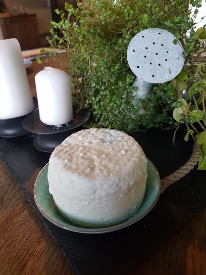 La Chèvrerie Du Plouy, Fabricant de Fromages à Floyon