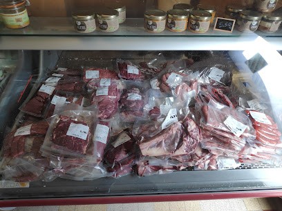 La ferme des oliviers, Fromagerie à Vierzon