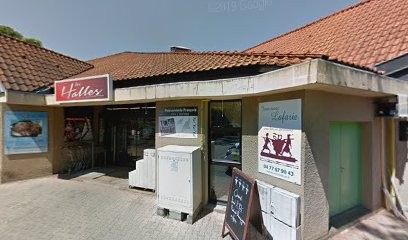 Crèmerie Des Halles, Fromagerie à Roanne
