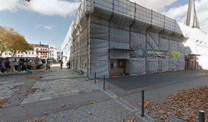 La Fromagerie Des Halles, Fromagerie à Troyes