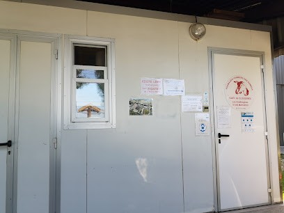 FERME DE CLOUGERES - Fromagerie Et Chèvrerie - Stationnement France Passion, Fromagerie à Marlieux