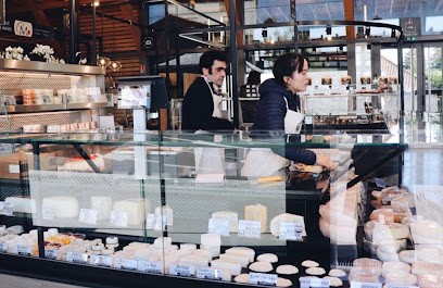 Le Gone - Fromagerie Halles Monts d'Or, Fromagerie à Saint-Didier-au-Mont-d'Or