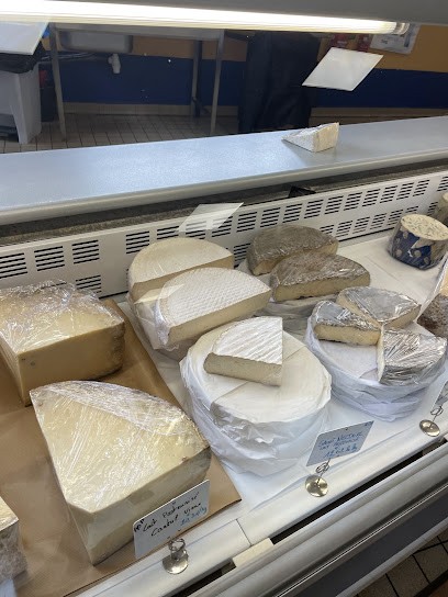 Societe Fromagere De Riom, Fabricant de Fromages à Riom-ès-Montagnes