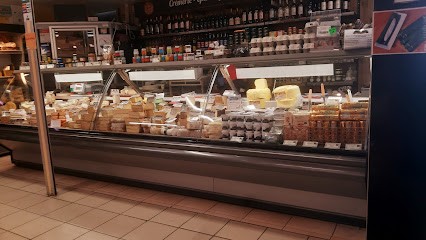 La Fine Goule, Fromagerie à Saint-Georges-d'Oléron