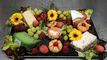 Au fil du fromage - Cambrai Fromagerie & crémerie, Fromagerie à Cambrai