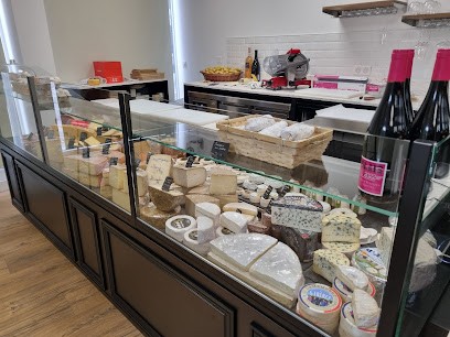 Fromagerie des remparts, Fromagerie à Laon