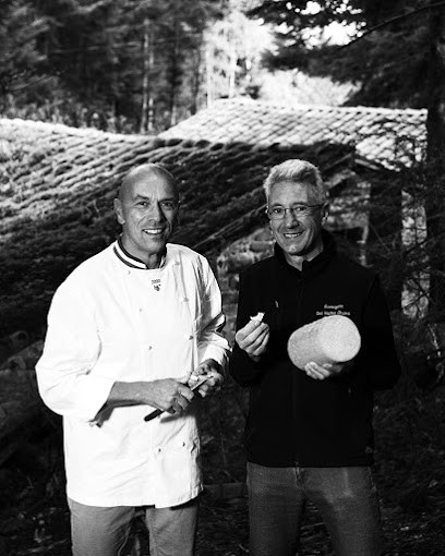 Fromagerie des Hautes Chaumes - Fromagerie Artisanale de Sauvain, Fabricant de Fromages à Sauvain