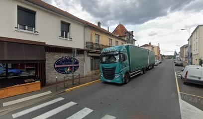 FROMAGERIE L OUVERGNIA Puy, Fromagerie à Puy-Guillaume