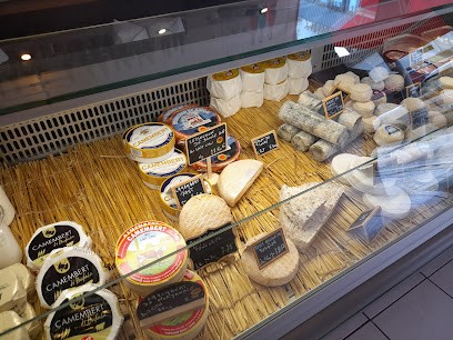 LA FROMAGERIE SAINTE SAVINE, Fromagerie à Sainte-Savine