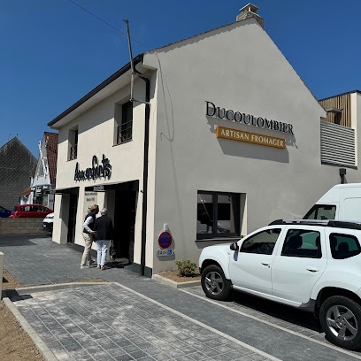 Fromagerie Ducoulombier Fromagerie à Cucq