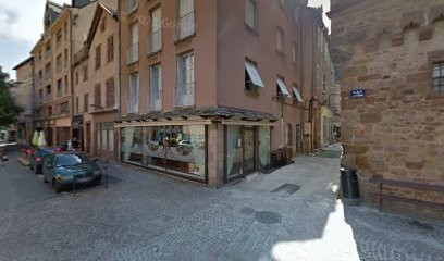 Les Fermes Des Artisous, Fromagerie à Rodez