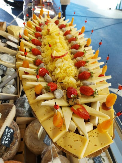 Tout Un Fromage, Fromagerie à Pont-de-Buis-lès-Quimerch