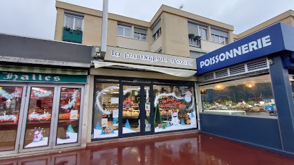 La Fromagerie D'Ozoir, Fromagerie à Ozoir-la-Ferrière