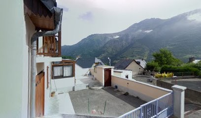 La Ferme Des Cascades, Fromagerie à Sazos
