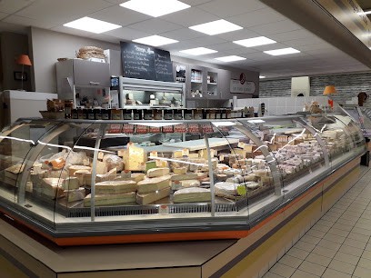 Fromagerie Des Halles, Fromagerie à Agen