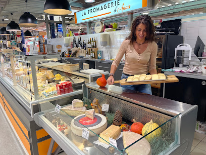 La Fromagerie D'anaïs Fromagerie à la Teste-de-Buch