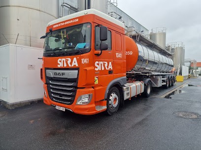 LUNF MARQUES Nestlé Produits Laitiers Frais (Nestlé Produits Laitiers Frais), Fromagerie à Vallet