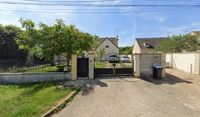 Maison Fauvet, Fromagerie à Nanteuil-lès-Meaux