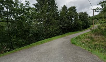 Les Fromages, Fromagerie à Ventron