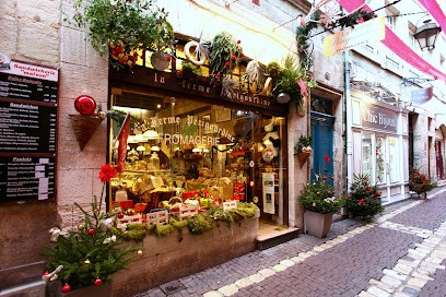 La Ferme Périgourdine, Fromagerie à Périgueux
