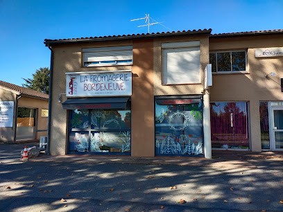 La Fromagerie Bordeneuve, Fromagerie à Tournefeuille