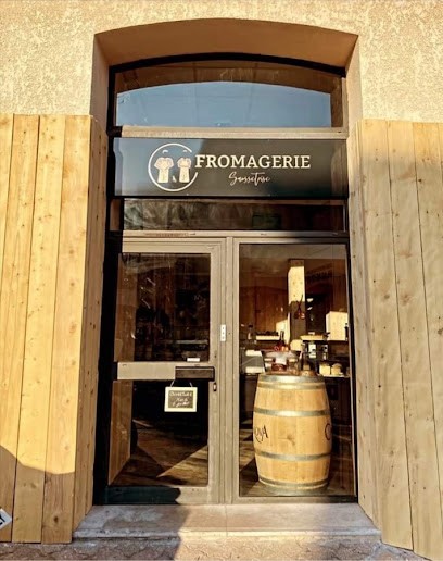 Fromagerie Saussétoise J & J, Fromagerie à Sausset-les-Pins