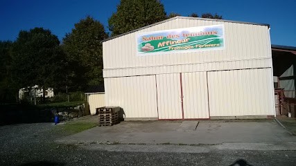 Le Saloir Des Tembous, Fromagerie à Ogeu-les-Bains
