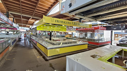 Fromagerie Grémont Fromagerie à Antony