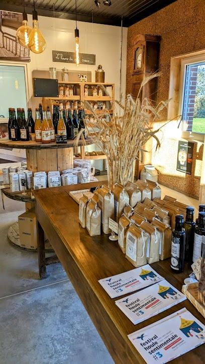 Fromagerie Du Vaumadeuc, Fromagerie à Pléneuf-Val-André