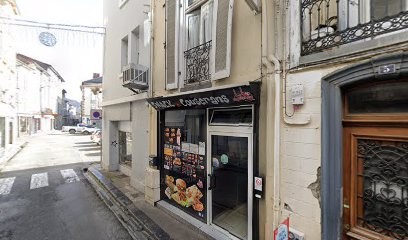 Sarl 2A 2C, Fromagerie à Saint-Girons