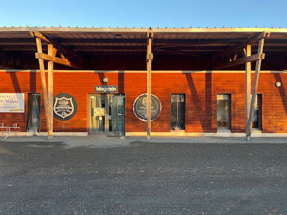 Lait Bio Du Maine Fromagerie à Entrammes