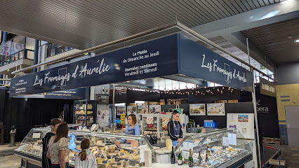 Les Fromages D'aurélie Fromagerie à Troyes
