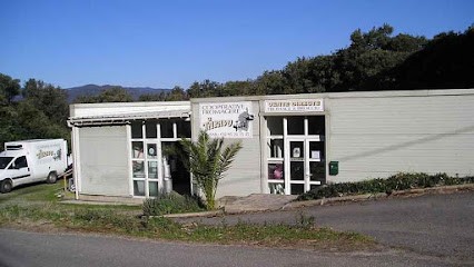 COOPERATIVE FROMAGERE DU MOYEN TAVARO, Fromagerie à Petreto-Bicchisano