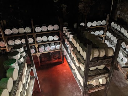 GABRIEL COULET, Fabricant de Fromages à Roquefort-sur-Soulzon