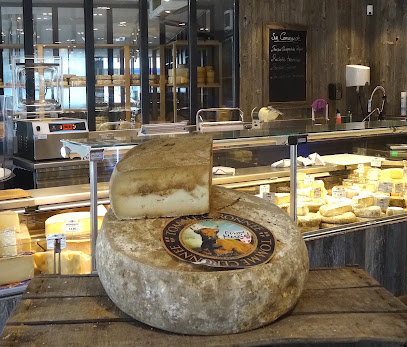 La Baratte Savoyarde Sas, Fromagerie à Champniers