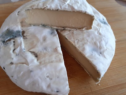 La Marmite Végétale, Fromagerie à Vallauris