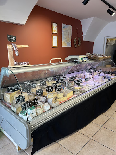 La Fromagerie - Vallon Pont D'arc, Fromagerie à Vallon-Pont-d'Arc