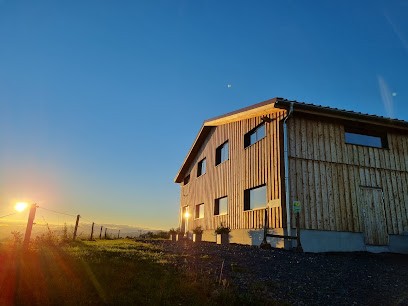 La Chèvrerie D'Eugénie, Fromagerie à Sugères