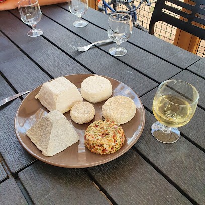 La Chèvrerie De Condi, Fabricant de Fromages à Orange