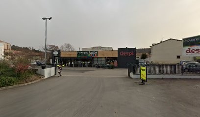 Fromagerie Gérentes - Rive De Gier, Fromagerie à Rive-de-Gier