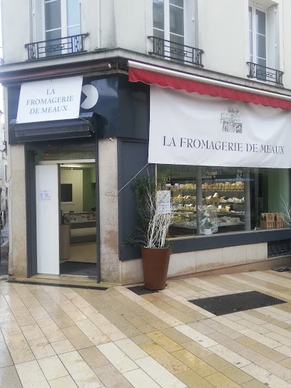The Cheese Factory Of Meaux, Fromagerie à Meaux