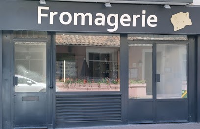 La Fromagerie Du Mastrou, Fromagerie à Lamastre