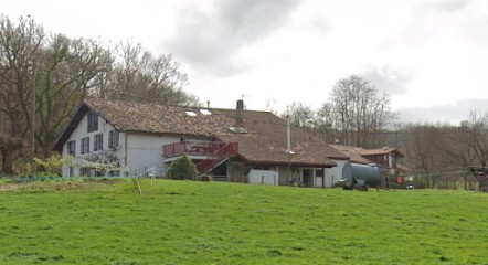 GAEC Uhartetxerri, Fabricant de Fromages à Saint-Pée-sur-Nivelle