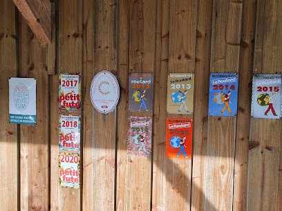 La Ferme Fromagere de Suscinio, Fromagerie à Sarzeau