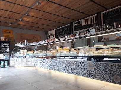 FROMAGERIE RUDY, Fromagerie à Sainte-Maxime