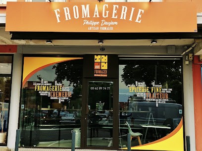 Mon Fromager, Fromagerie à L'Union