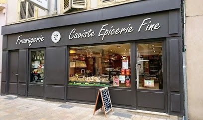 Chez David Sarl, Fromagerie à Thionville