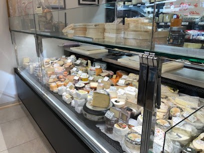 De Macedo Yvonne, Fromagerie à Meulan-en-Yvelines