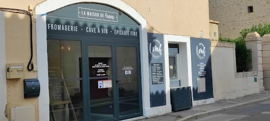 La Maison De Fran, Fromagerie à Pignan