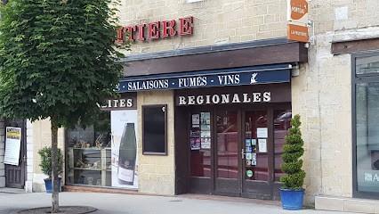 La Fruitière - Le Terroir De Grégoire, Fromagerie à Morteau
